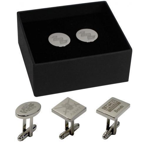 Plaza Cufflinks